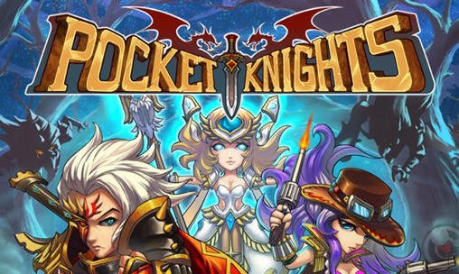 download Pocket knights apk